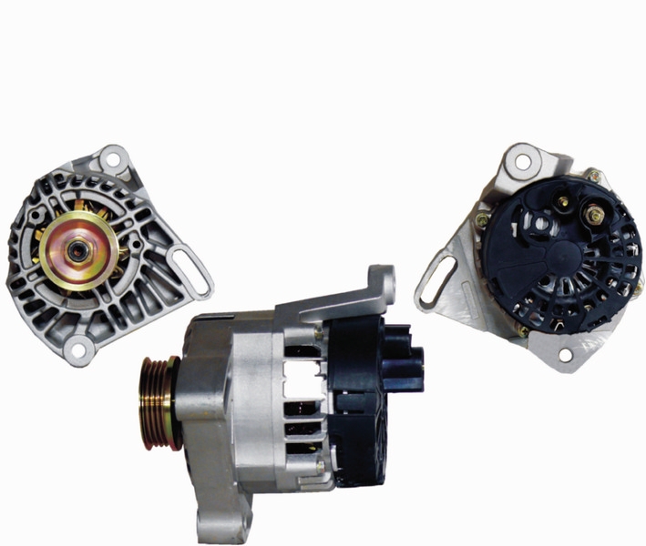 ALTERNATÖR MARELLI 12V 85APALIO/SIENA ALT455